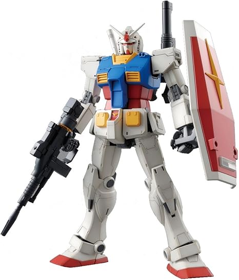 bandai zz gundam the origin rx-78-02